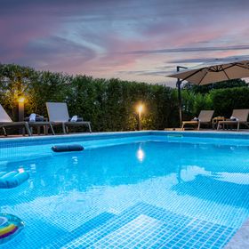 Apartment Mara Sveti Anton