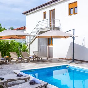 Apartment Mara Sveti Anton