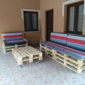 Alma Apartman Abádszalók