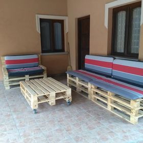 Alma Apartman Abádszalók