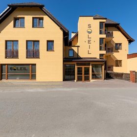 Soleil Resort & SPA Rewal