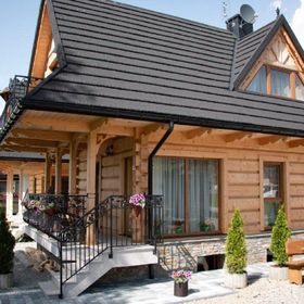 Domki Pod Jemiołą Zakopane