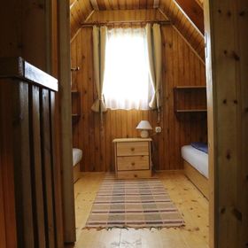 Tutajos Horgász Nyaraló Gyomaendrőd