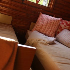 Tutajos Horgász Nyaraló Gyomaendrőd