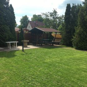 Z&T Apartmanok Siófok