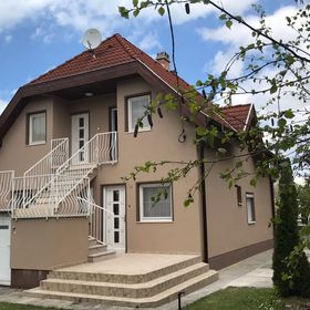 Z&T Apartmanok Siófok