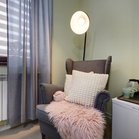 Pensjonat Jurajska Pokusa - noclegi Kroczyce
