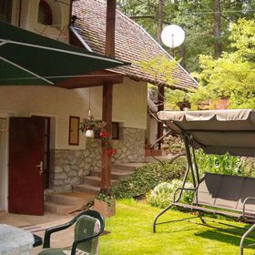 Fehér Tölgy Vendégház Noszvaj