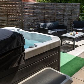 Medvehagyma Vendégház Orfű