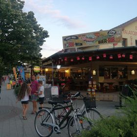 Goldenbeach Apartman Siófok