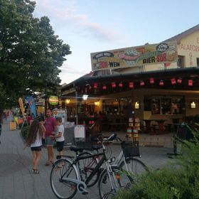 Goldenbeach Apartman Siófok