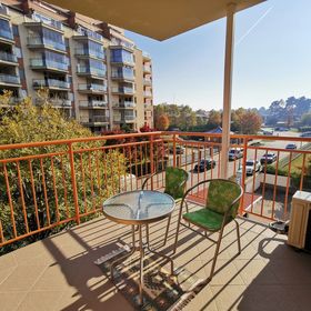 Goldenbeach Apartman Siófok