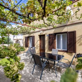 Apartment Ruza Njivice Krk