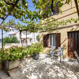 Apartment Ruza Njivice Krk