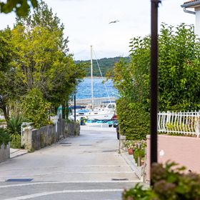 Apartment Ruza Njivice Krk