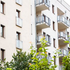 Vagabond Downtown Budapest