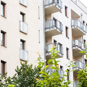 Vagabond Downtown Budapest