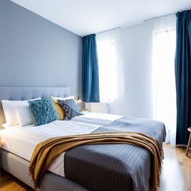 Vagabond Downtown Budapest