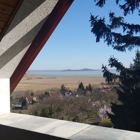 Jani Apartman Szigliget 