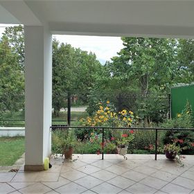 Fenyves Nyaralóház Balatonakali