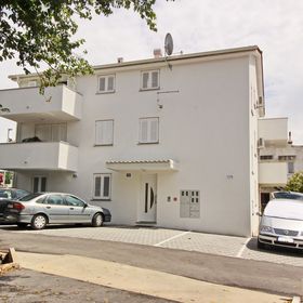 Apartmani Slabek Baška