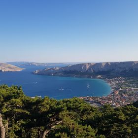 Apartmani Gabrijela Baska