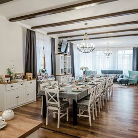 Napkirályfi Udvarház Tápiószőlős