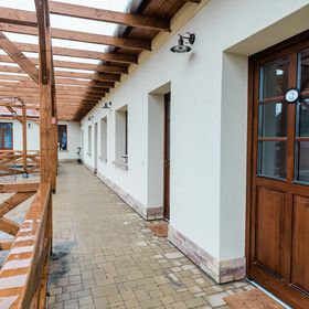 Napkirályfi Udvarház Tápiószőlős