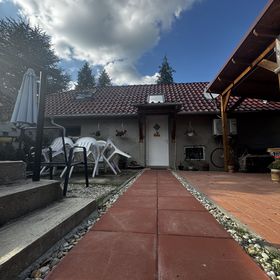 Nimsz-Ház Hosszúhetény