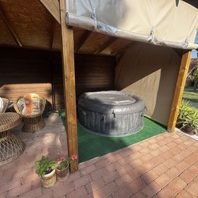 Nimsz-Ház Hosszúhetény