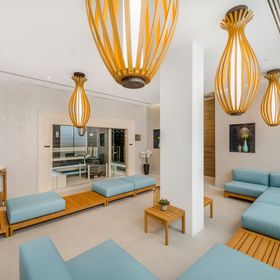 Vision Hotel Budapest