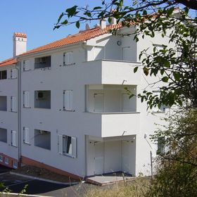 Apartmani Djikic Baska
