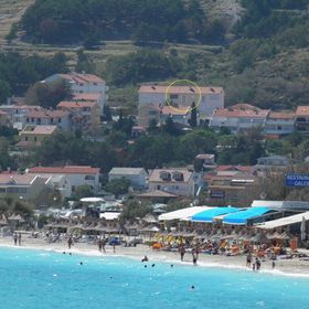 Apartmani Limun Baska