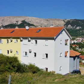 Apartmani Limun Baska