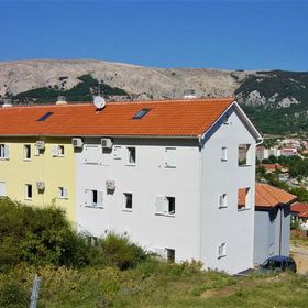 Apartmani Limun Baska