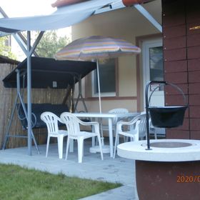 Rózsa Vendégház Sarud