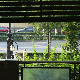 Andrássy Apartment Budapest