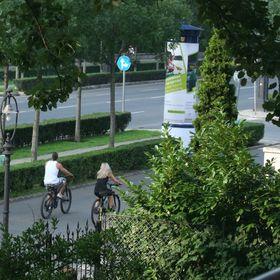 Andrássy Apartment Budapest