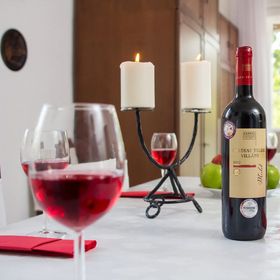 Andrássy Apartment Budapest