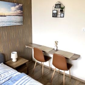 Aqua Blue Apartmanok Siófok