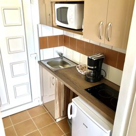 Aqua Blue Apartmanok Siófok