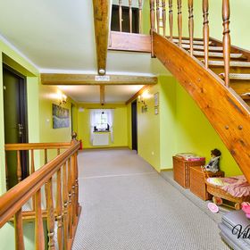 Villa Agnes Miłków