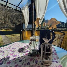 Liget-lak Vendégház Szokolya