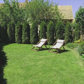 Kamil Vendégház Mezőkövesd