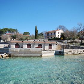 Apartments Nikky Malinska Krk