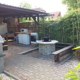 Aliz Apartman Nyíregyháza