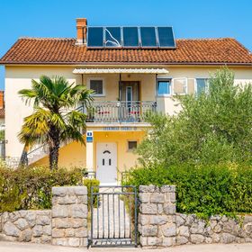 Apartments Soldan Malinska Krk