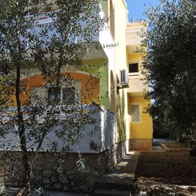 Apartmani Ivanov Novalja