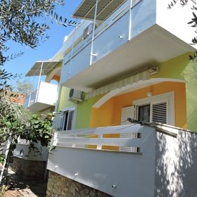 Apartmani Ivanov Novalja