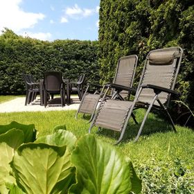 Tomi Vendégház Mezőkövesd